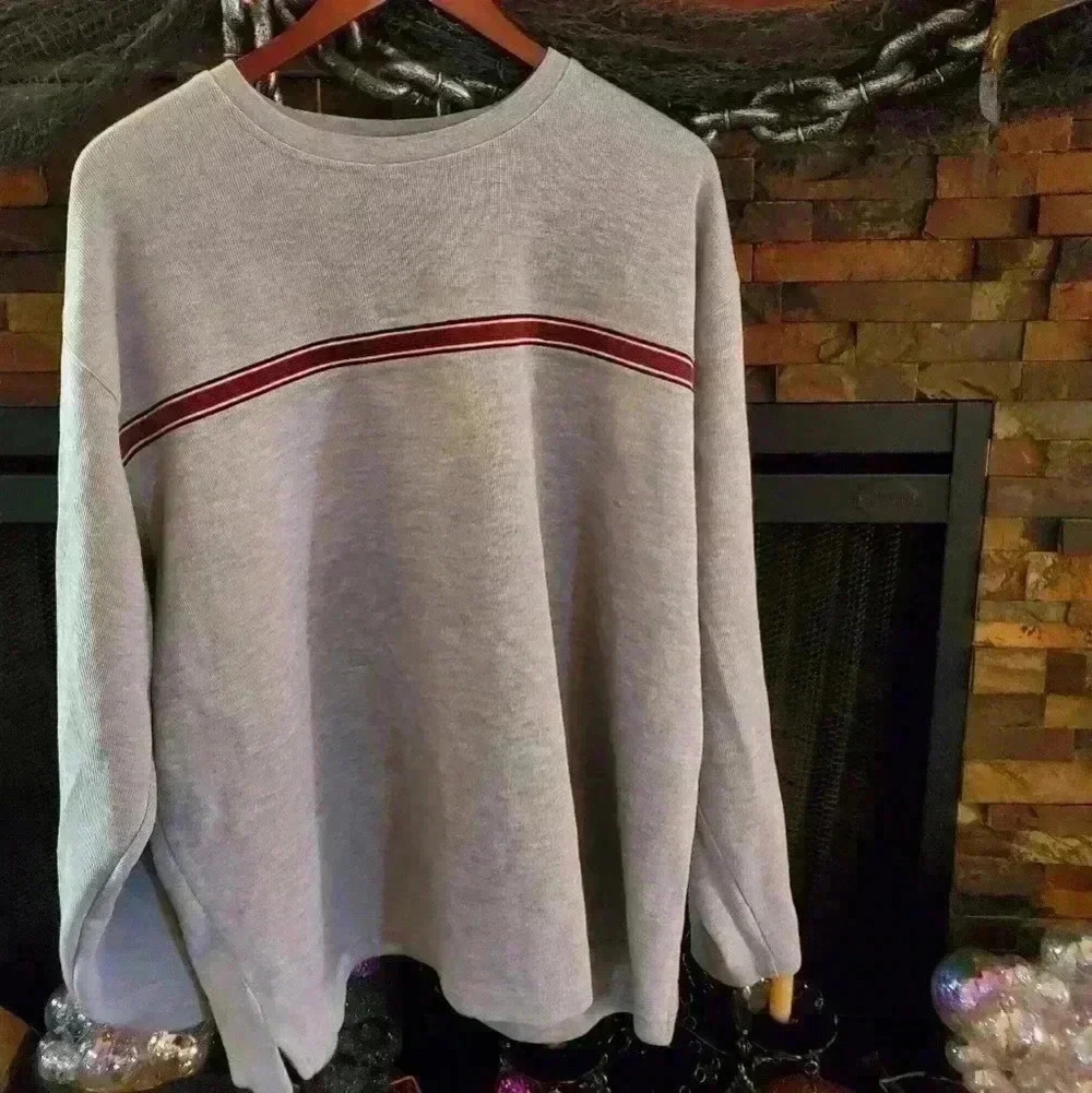 Men's knit top